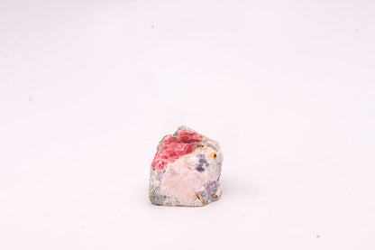 Small Rough Rhodochrosite Specimen