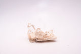 Clear Lemurian Quartz Cluster