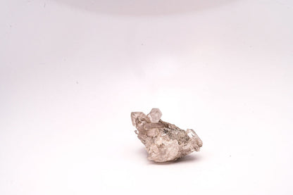 Clear Quartz Cluster