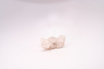 Small Clear Quartz Cluster