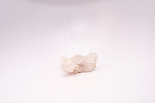 Small Clear Quartz Cluster
