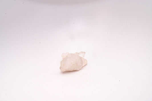 Small Clear Quartz Cluster