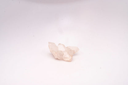 Small Clear Quartz Cluster