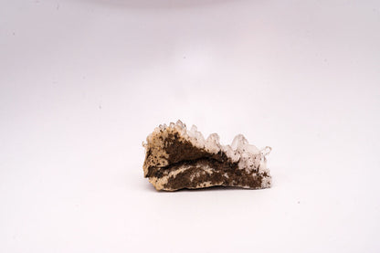 Clear Quartz Cluster