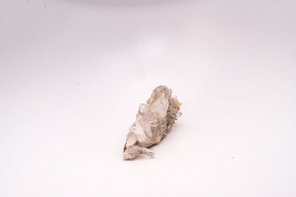 Clear Quartz Cluster