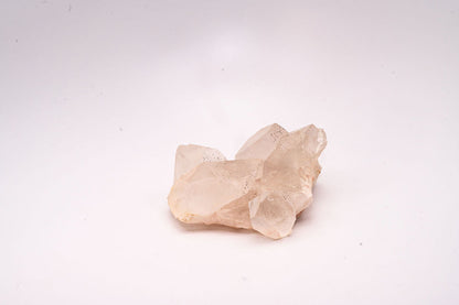 Clear Quartz Cluster