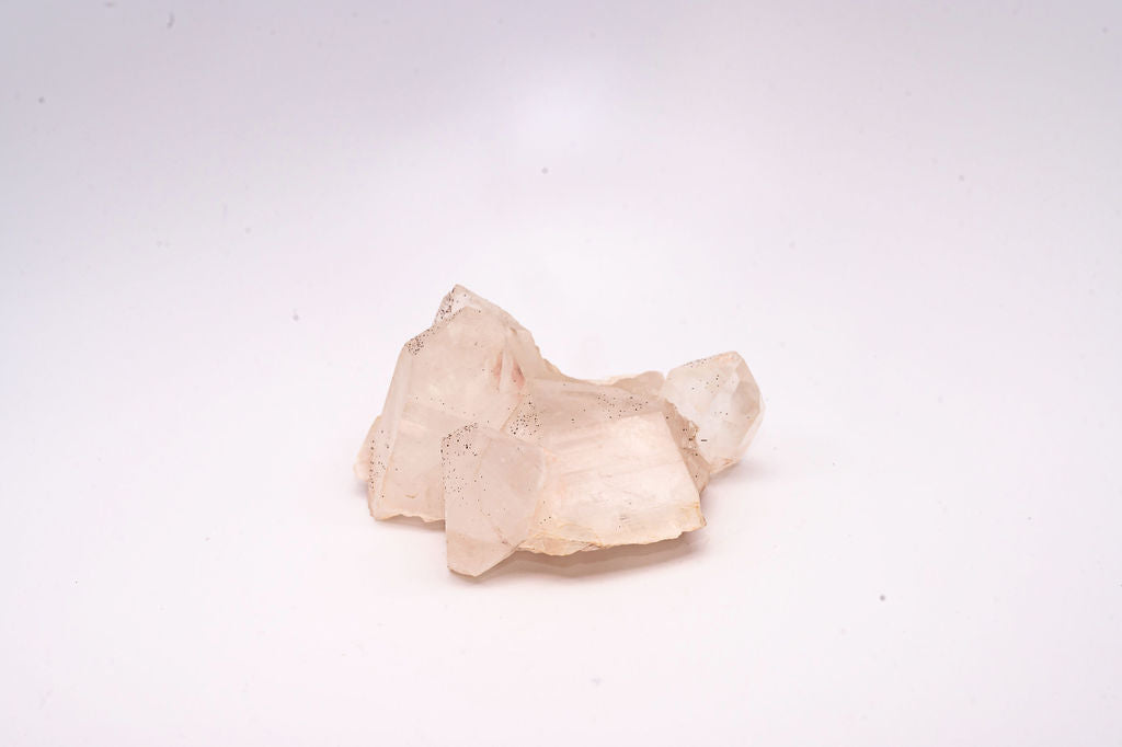 Clear Quartz Cluster