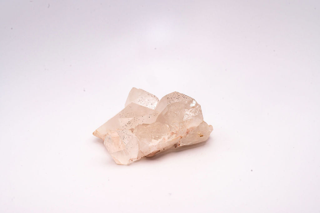 Clear Quartz Cluster