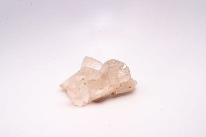 Clear Quartz Cluster