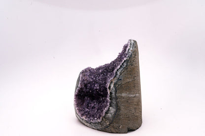 Deep Purple Amethyst (Medium)