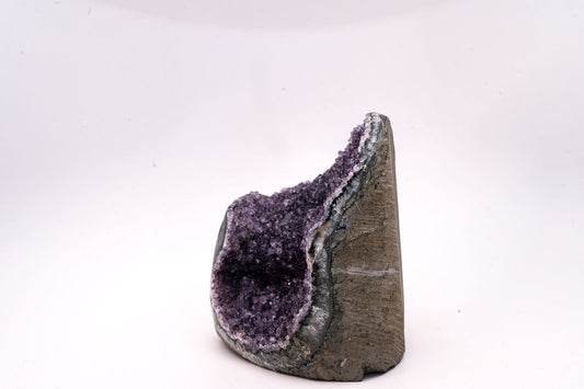 Deep Purple Amethyst (Medium)