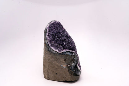 Deep Purple Amethyst (Medium)