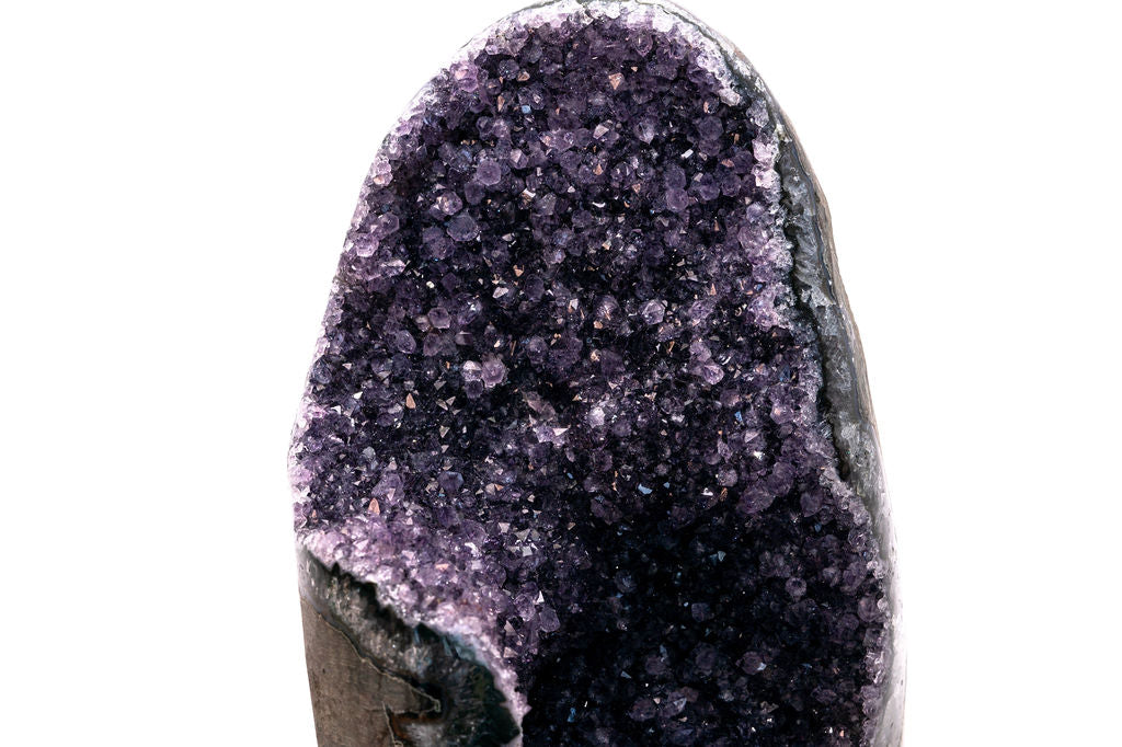 Deep Purple Amethyst (Medium)