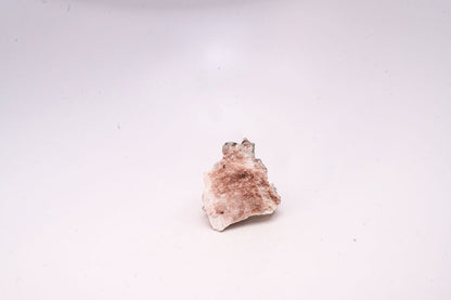 Small Phantom Quartz Cluster