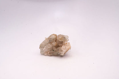Phantom Quartz Cluster