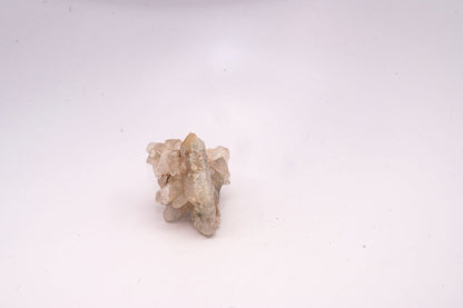 Phantom Quartz Cluster