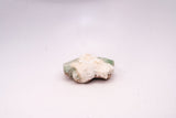 Green Apophyllite with Stilbite