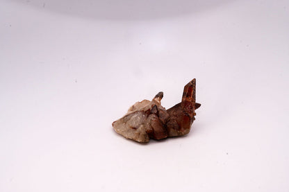 Hematoid Quartz