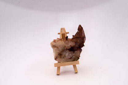 Hematoid Quartz