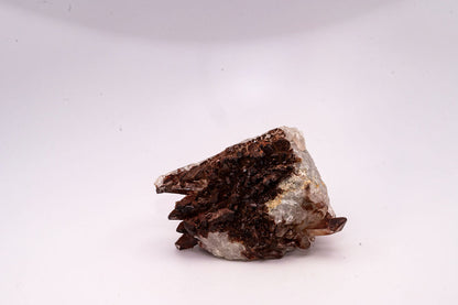 Hematoid Quartz
