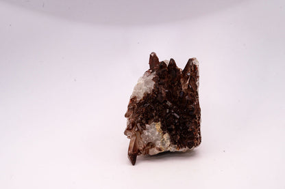 Hematoid Quartz