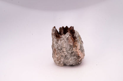 Hematoid Quartz