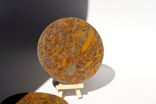 Jasper Coaster