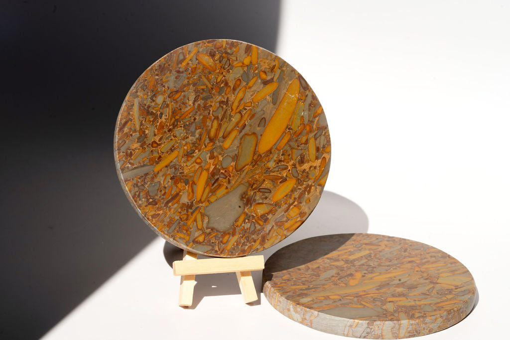 Jasper Coaster