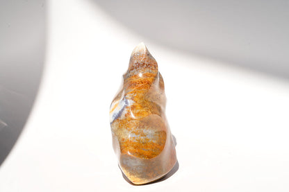 Ocean Jasper Flame