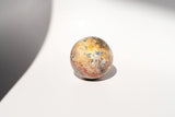 Large Ocean Jasper Sphere