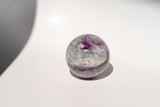 LARGE Rainbow Fluorite Sphere