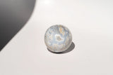 Flower Agate Sphere