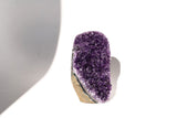 Purple Amethyst