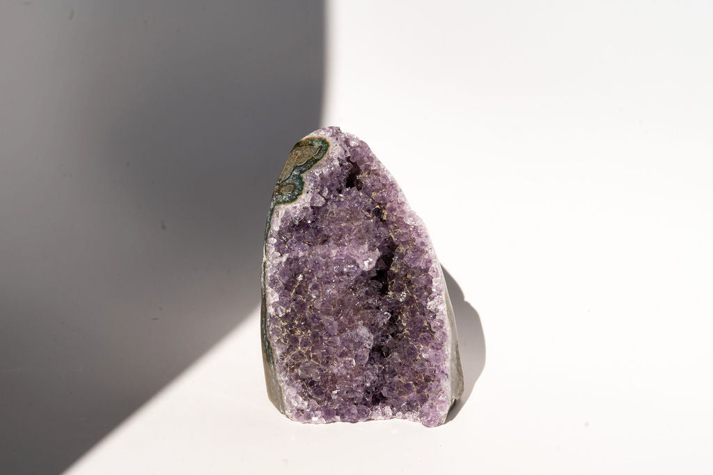 Beautiful Amethyst
