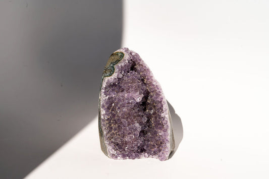 Beautiful Amethyst