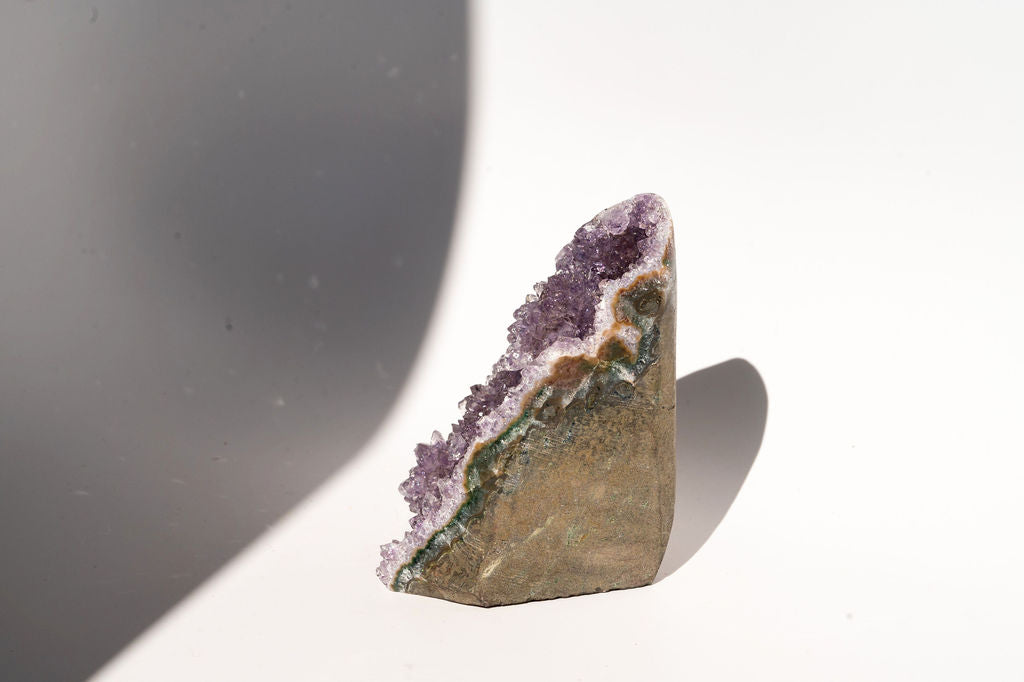 Beautiful Amethyst