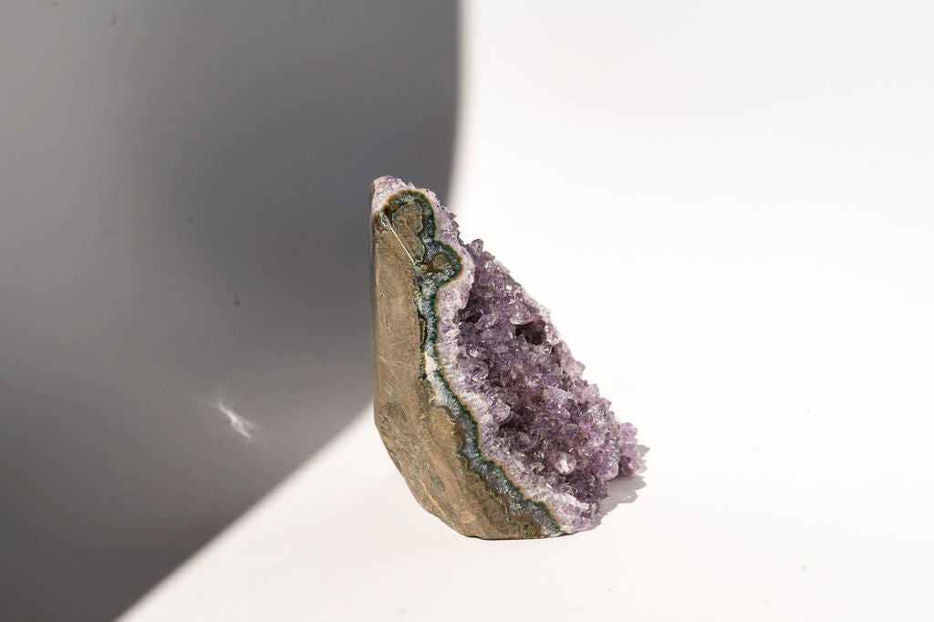 Beautiful Amethyst