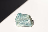 Rough Blue/Green Calcite Freeform