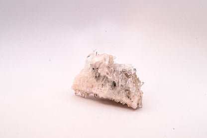 Beautiful Pink Colombian Quartz