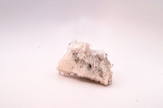 Beautiful Pink Colombian Quartz