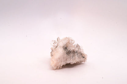 Beautiful Pink Colombian Quartz