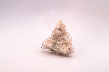 Beautiful Pink Colombian Quartz