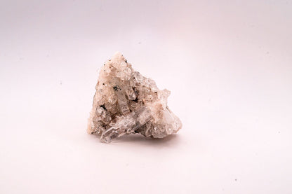 Beautiful Pink Colombian Quartz