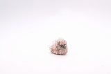 Pink Colombian Quartz Small