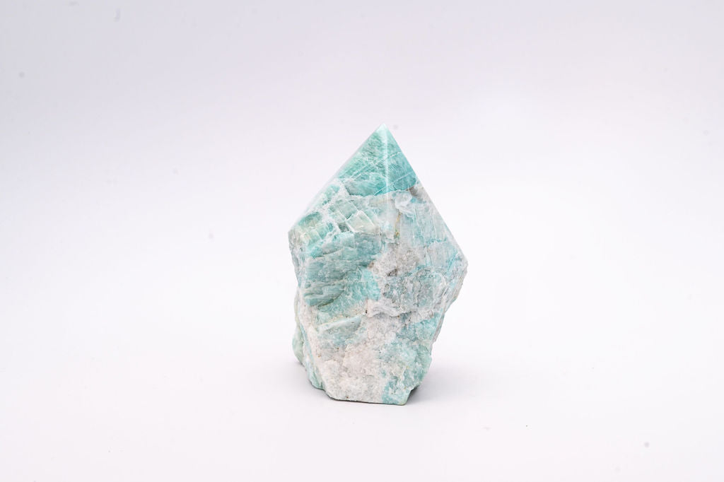 Amazonite Point