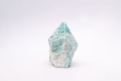 Amazonite Point