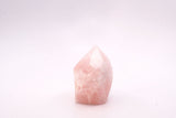 Rose Quartz Point