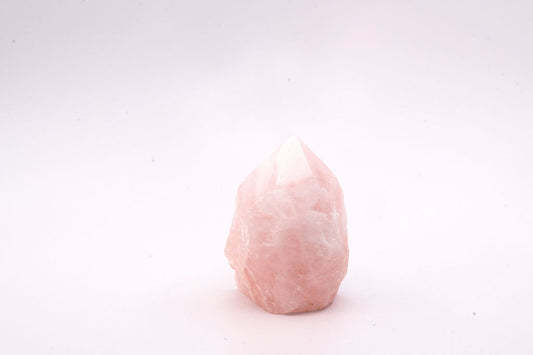 Rose Quartz Point