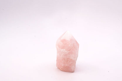 Rose Quartz Point