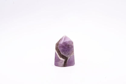 Chevron Amethyst Point